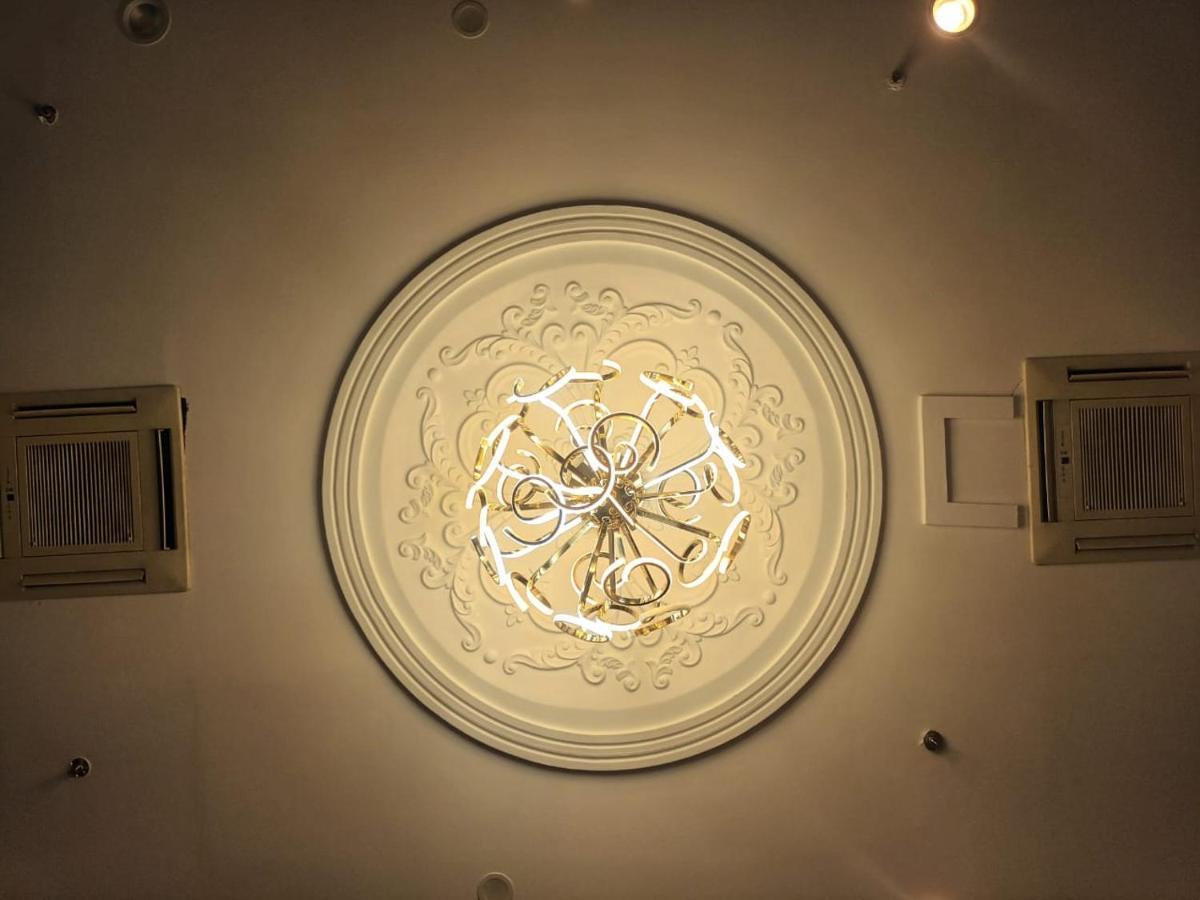 جوهرة قباء للشقق الفندقية Medina Exterior foto